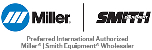Preferred International Authorized Miller® | Smith Equipment® Wholesaler