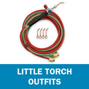 Little Torch Outfits