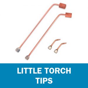 Little Torch Tips