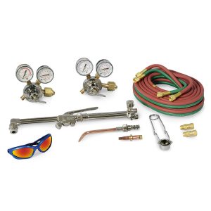 MB54A-300 Toughcut™ Acetylene Outfit, CGA 300