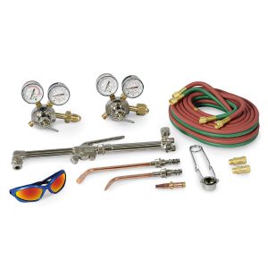 MB55A-510 Toughcut™ Acetylene Outfit, CGA510